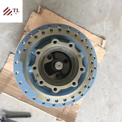 9256990 Deelnummer ZX270-3 Crawler Excavator Final Drive zonder motorrijtuig