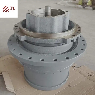 9256990 Deelnummer ZX270-3 Crawler Excavator Final Drive zonder motorrijtuig