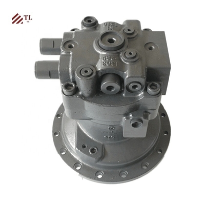 Gegote ijzeren hydraulische motor MFB65 SG04E voor SH120 SH130 CX130B LJ00855 JS130 graafmachine swing