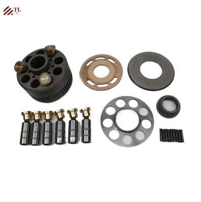 100% A10VSO16 A10VSO18 A10VSO28 A10VSO45 A10VSO71 A10VSO100 A10VSO140 Hydraulische pomponderdelen