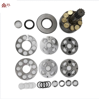 100% A10VSO16 A10VSO18 A10VSO28 A10VSO45 A10VSO71 A10VSO100 A10VSO140 Hydraulische pomponderdelen