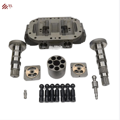 100% A10VSO16 A10VSO18 A10VSO28 A10VSO45 A10VSO71 A10VSO100 A10VSO140 Hydraulische pomponderdelen