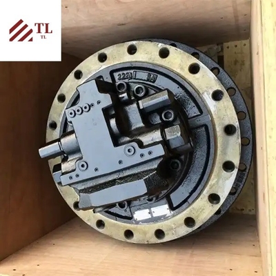 Kobelco 350 reismotor SK380-9 eindaandrijving LC15V00023F LC15V00023F1 LC15V00026F1