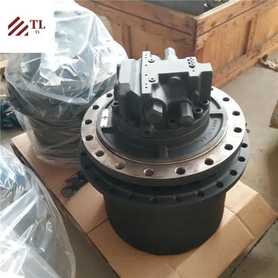 Kobelco 350 reismotor SK380-9 eindaandrijving LC15V00023F LC15V00023F1 LC15V00026F1