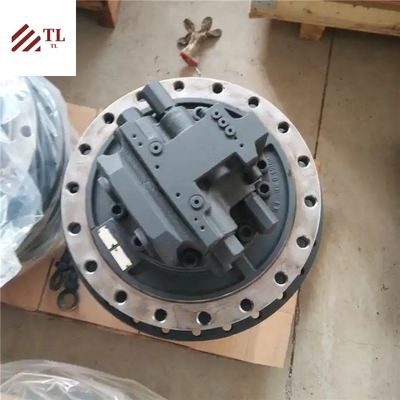 Kobelco 350 reismotor SK380-9 eindaandrijving LC15V00023F LC15V00023F1 LC15V00026F1