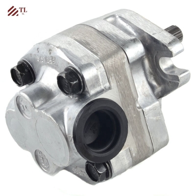 KP1009C Mini Gear Pump voor SK100-1 SK100-3 SK200-1 SK200-3 SH100-1 SH100-3 Graafmachine