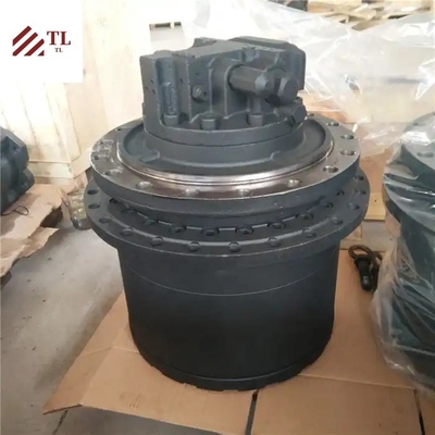 Kobelco 350 reismotor SK380-9 eindaandrijving LC15V00023F LC15V00023F1 LC15V00026F1
