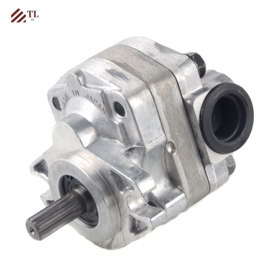 KP1009C Mini Gear Pump voor SK100-1 SK100-3 SK200-1 SK200-3 SH100-1 SH100-3 Graafmachine