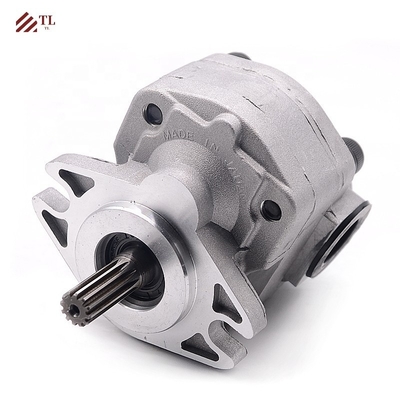 KP1009C Mini Gear Pump voor SK100-1 SK100-3 SK200-1 SK200-3 SH100-1 SH100-3 Graafmachine