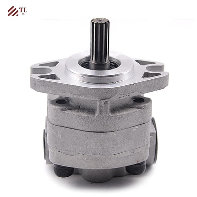 KP1009C Mini Gear Pump voor SK100-1 SK100-3 SK200-1 SK200-3 SH100-1 SH100-3 Graafmachine