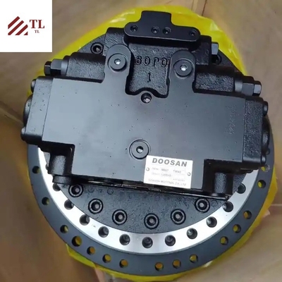 Eerste aandrijving Assy Voor EC290 EC290BLC DH300 14569763 14551154 Deelnummer VOE14551154