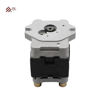 Pilot Gear Pump 172459-73512 voor VIO35 vervaardigd door Hydraulische Fabriek