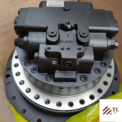 Eerste aandrijving Assy Voor EC290 EC290BLC DH300 14569763 14551154 Deelnummer VOE14551154