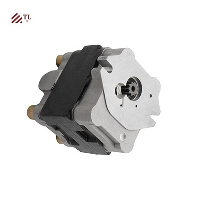 Pilot Gear Pump 172459-73512 voor VIO35 vervaardigd door Hydraulische Fabriek