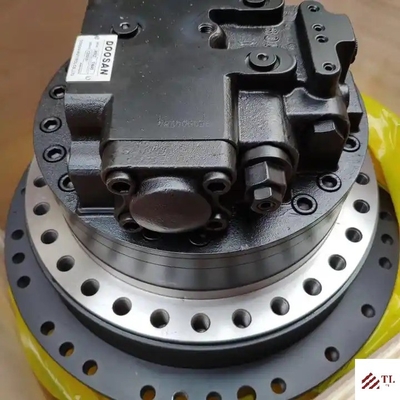 Eerste aandrijving Assy Voor EC290 EC290BLC DH300 14569763 14551154 Deelnummer VOE14551154