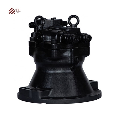 ZX200 EX200-5 ZX225 Graafmachine Swing Motor Assy M2X146 4398514 4330222 in de energie-mijnbouw
