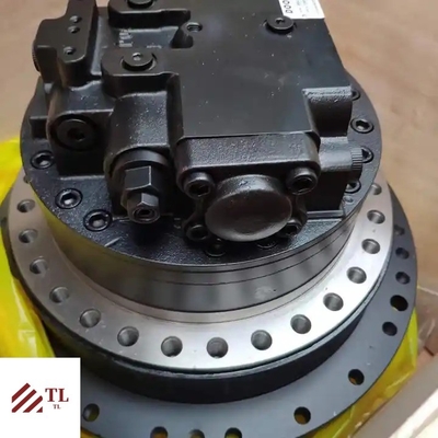 Eerste aandrijving Assy Voor EC290 EC290BLC DH300 14569763 14551154 Deelnummer VOE14551154