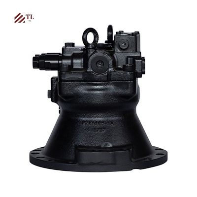 ZX200 EX200-5 ZX225 Graafmachine Swing Motor Assy M2X146 4398514 4330222 in de energie-mijnbouw