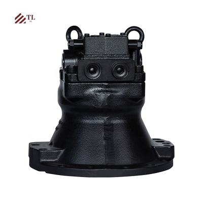 ZX200 EX200-5 ZX225 Graafmachine Swing Motor Assy M2X146 4398514 4330222 in de energie-mijnbouw