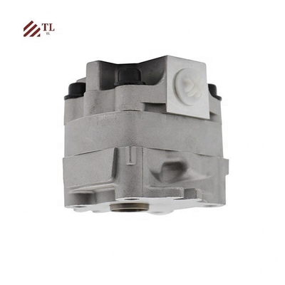 Garantie YU'AN Graafmachine onderdeel PVD15 Hydraulische tandwielpomp Pilotpomp