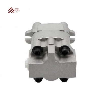 Garantie YU'AN Graafmachine onderdeel PVD15 Hydraulische tandwielpomp Pilotpomp