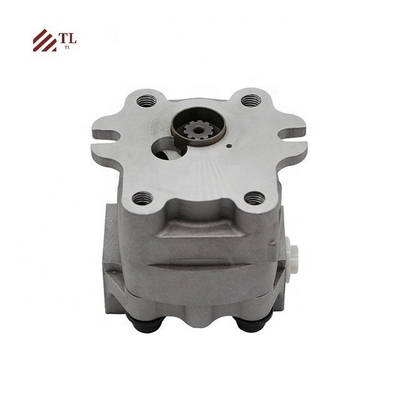 Garantie YU'AN Graafmachine onderdeel PVD15 Hydraulische tandwielpomp Pilotpomp