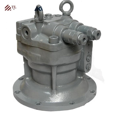 Verkoop ZX200-3 ZX210-3 ZX240-3 Hydraulische motor M5X130CHB-10A-29A-330 Swing motor 4610138