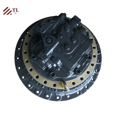 KATTEN 325B Rupsgraafmachine Eindaandrijving 20Y-27-00102 31M8-40010 31M8-40020 31M8-40021 114-1331