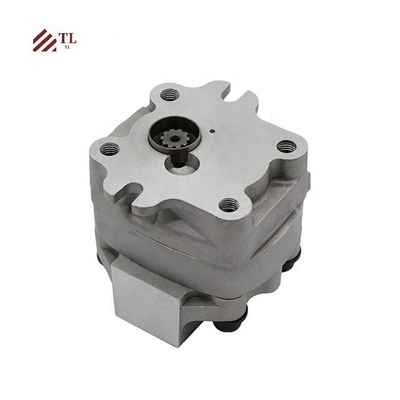 Garantie YU'AN Graafmachine onderdeel PVD15 Hydraulische tandwielpomp Pilotpomp