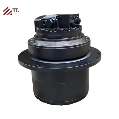 KATTEN 325B Rupsgraafmachine Eindaandrijving 20Y-27-00102 31M8-40010 31M8-40020 31M8-40021 114-1331