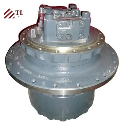 KATTEN 325B Rupsgraafmachine Eindaandrijving 20Y-27-00102 31M8-40010 31M8-40020 31M8-40021 114-1331