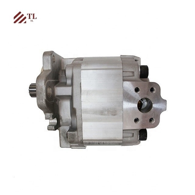 Garantie-versnellingsbom 705-12-40040 voor laadmachines WA450 WA470-1 WA500-1 WF450T-1 SAR100