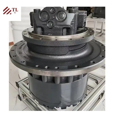 Excavator Reismotor 20Y-27-00560 20Y-27-00500 20Y-27-00501 31Q8-40060 31Q8-40061 31Q8-40062 31Q8-40063 267-6877