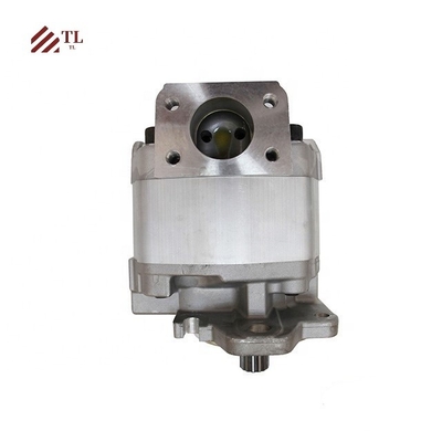 Garantie-versnellingsbom 705-12-40040 voor laadmachines WA450 WA470-1 WA500-1 WF450T-1 SAR100