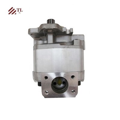 Garantie-versnellingsbom 705-12-40040 voor laadmachines WA450 WA470-1 WA500-1 WF450T-1 SAR100