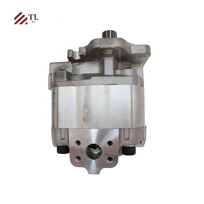 Garantie-versnellingsbom 705-12-40040 voor laadmachines WA450 WA470-1 WA500-1 WF450T-1 SAR100