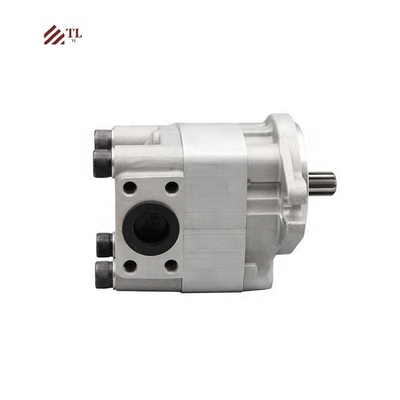 WA380Z-6 Hydraulische oliepomp 705-40-01020 voor excavatoren