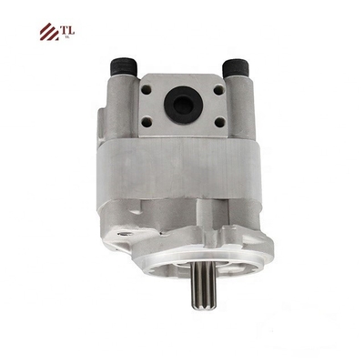 WA380Z-6 Hydraulische oliepomp 705-40-01020 voor excavatoren