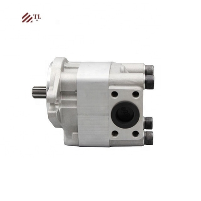 WA380Z-6 Hydraulische oliepomp 705-40-01020 voor excavatoren