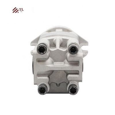 WA380Z-6 Hydraulische oliepomp 705-40-01020 voor excavatoren
