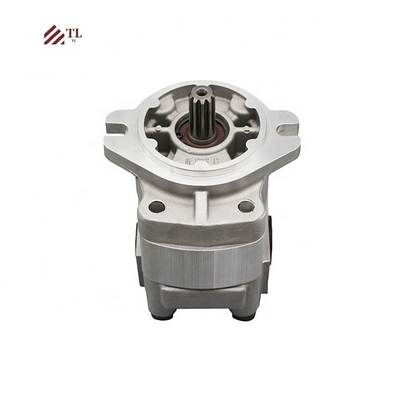 WA380Z-6 Hydraulische oliepomp 705-40-01020 voor excavatoren