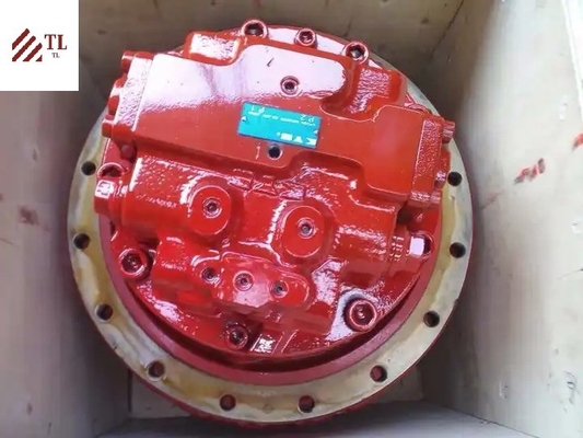 39244944 353-0608 9170996 9233687 Crawler Graafmachine Reismotor Assy