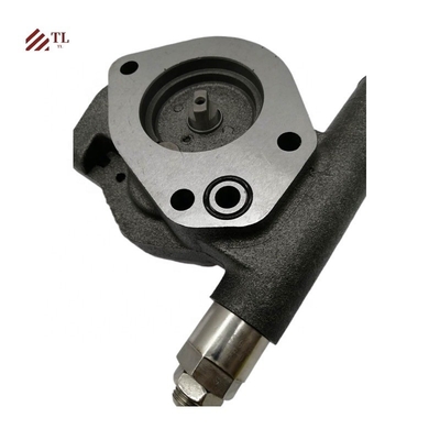 Hoge garantie PC120-6 PC200-6 HPV95 Versnellingspomp Pilotpomp 704-24-24420 voor voordeel