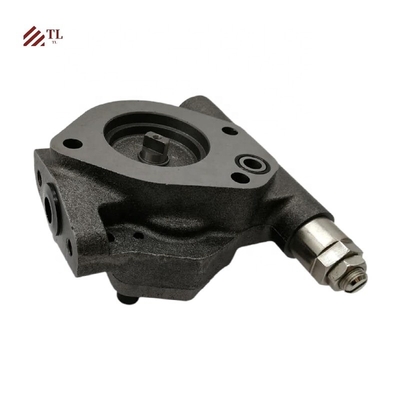 Hoge garantie PC120-6 PC200-6 HPV95 Versnellingspomp Pilotpomp 704-24-24420 voor voordeel
