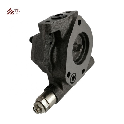 Hoge garantie PC120-6 PC200-6 HPV95 Versnellingspomp Pilotpomp 704-24-24420 voor voordeel