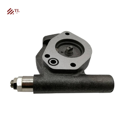 Hoge garantie PC120-6 PC200-6 HPV95 Versnellingspomp Pilotpomp 704-24-24420 voor voordeel