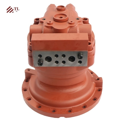 Gegote ijzeren graafmachine accessoires Deelnummer M2X150-16T Hydraulische onderdelen met 16 gaten