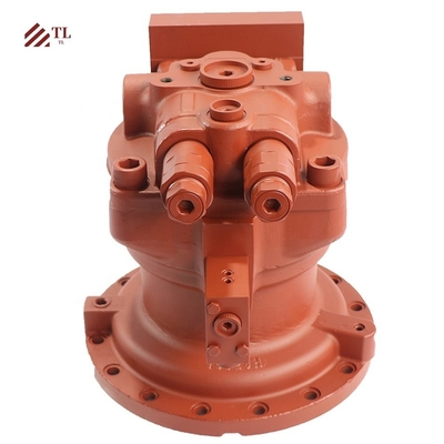 Gegote ijzeren graafmachine accessoires Deelnummer M2X150-16T Hydraulische onderdelen met 16 gaten