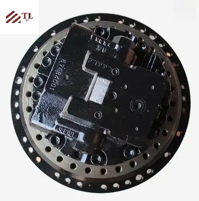 Motor R210LC-7 31N6-40011 31N6-40030