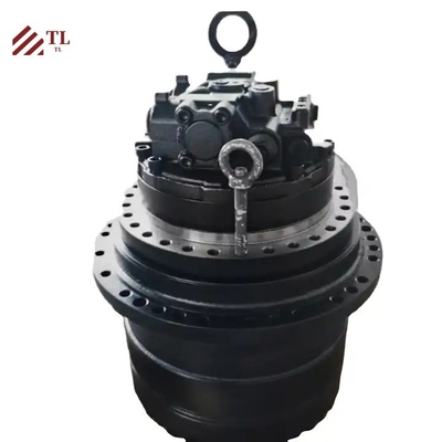 Motor R210LC-7 31N6-40011 31N6-40030